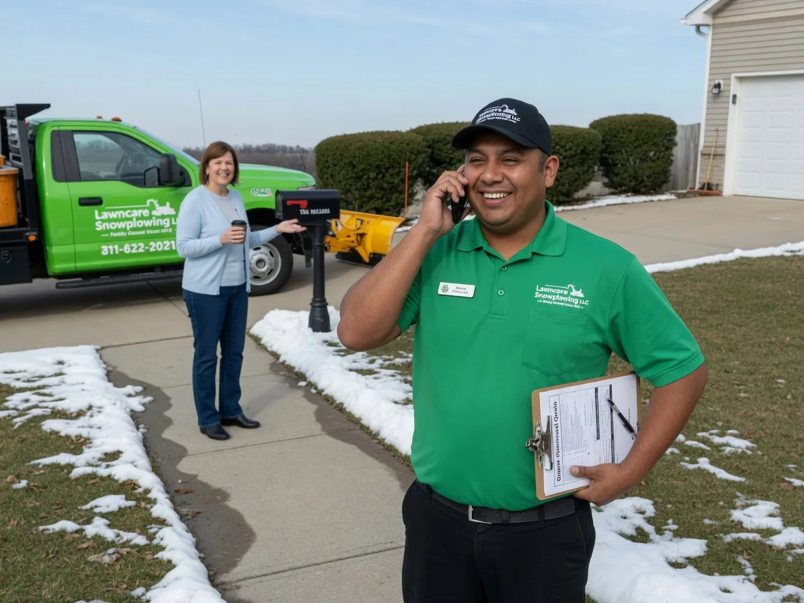 Lawn Care Services By Expert Landscaper Patuxent River, MD FAQs